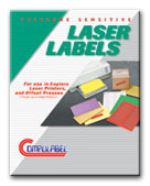laser labels